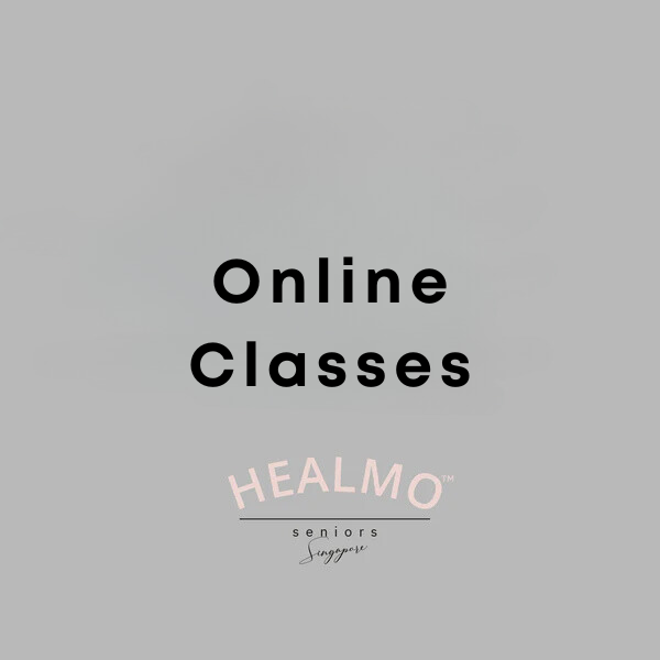 HEALMO Online Course (Coming Soon!)