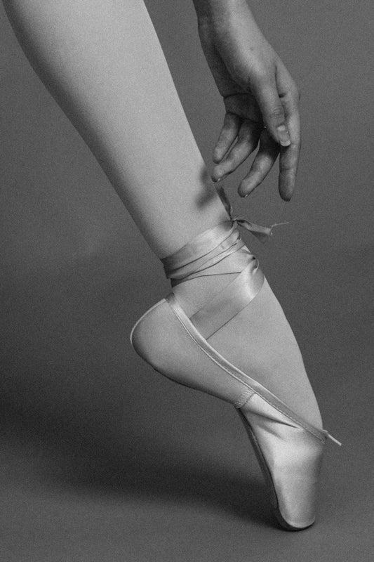 2. Foot and Ankle in Ballet