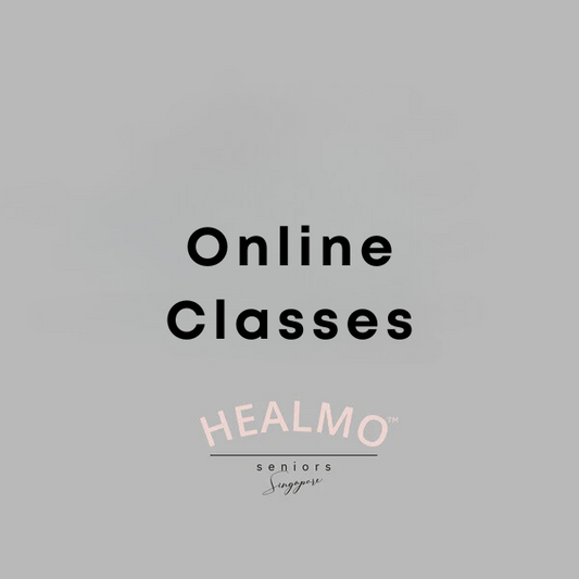 HEALMO Online Course (Coming Soon!)