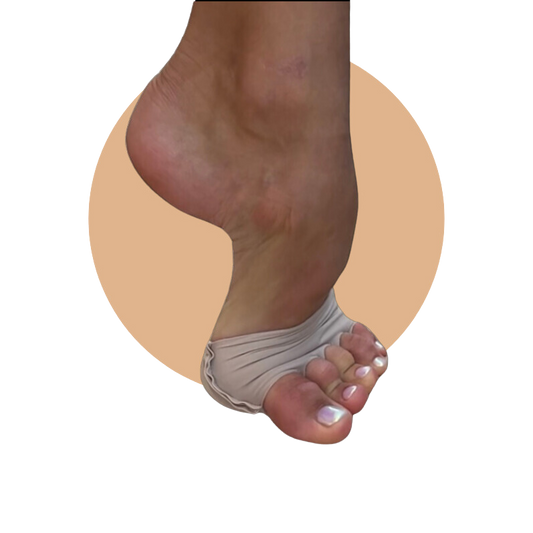 HEALMO Foot Protector (Consultation + Private Training Session Included)