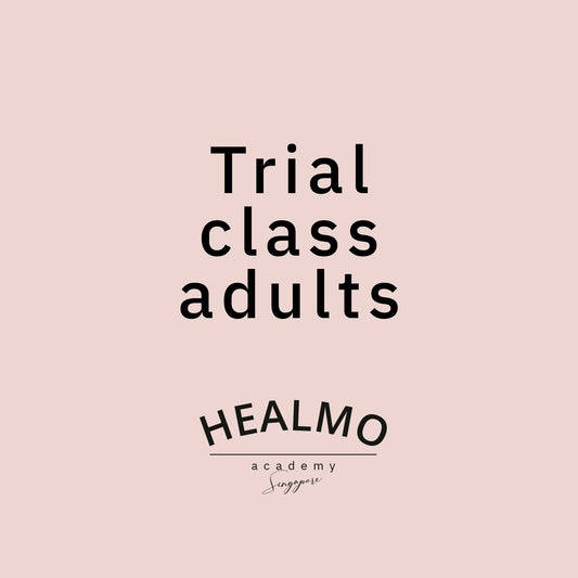 Trial class Adults